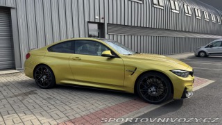 BMW M4 2017, LCI, DKG, HeadUP, D 2017