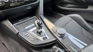 BMW M4 2017, LCI, DKG, HeadUP, D 2017