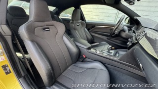 BMW M4 2017, LCI, DKG, HeadUP, D 2017