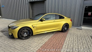 BMW M4 2017, LCI, DKG, HeadUP, D 2017
