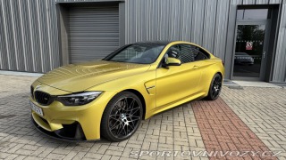 BMW M4 2017, LCI, DKG, HeadUP, D 2017