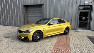 BMW M4 2017, LCI, DKG, HeadUP, D 2017