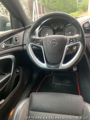 Opel Insignia OPC 239kw 2010