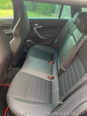 Opel Insignia OPC 239kw 2010