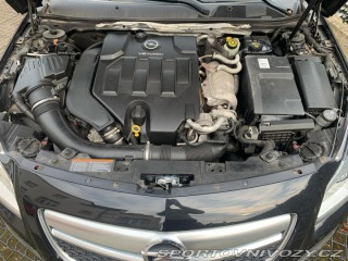 Opel Insignia OPC 239kw 2010