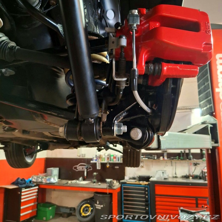 Audi S3 8L 1999