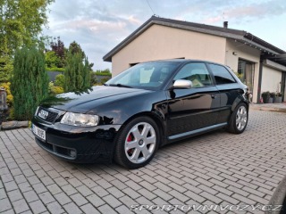Audi S3 8L 1999