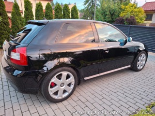 Audi S3 8L 1999