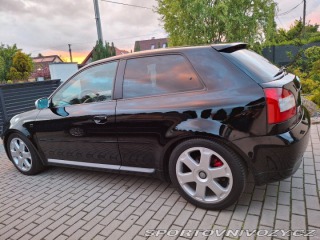 Audi S3 8L 1999