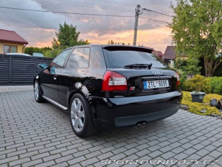 Audi S3 8L 1999