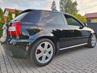 Audi S3 8L 1999