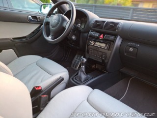 Audi S3 8L 1999