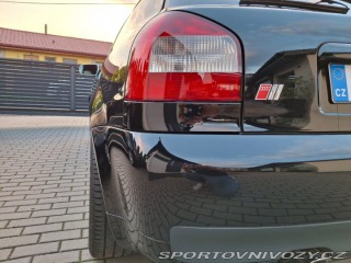 Audi S3 8L 1999