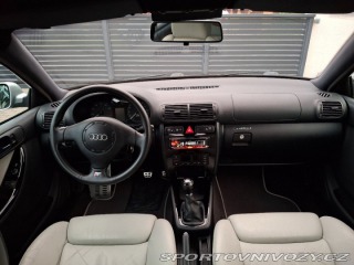 Audi S3 8L 1999