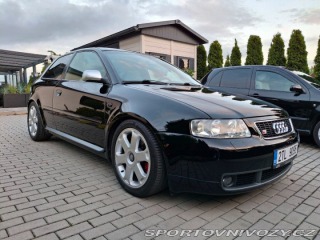 Audi S3 8L 1999