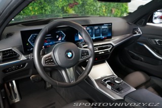 BMW 3 M340i*PANO*HUD*TAŽ*KAMERA 2023
