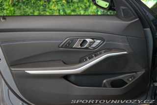 BMW 3 M340i*PANO*HUD*TAŽ*KAMERA 2023