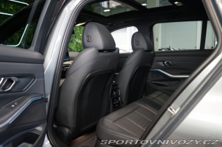 BMW 3 M340i*PANO*HUD*TAŽ*KAMERA 2023