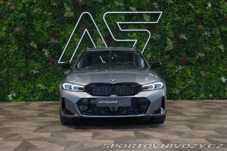 BMW 3 M340i*PANO*HUD*TAŽ*KAMERA 2023