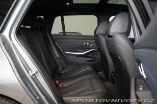 BMW 3 M340i*PANO*HUD*TAŽ*KAMERA 2023
