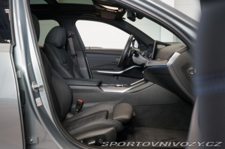 BMW 3 M340i*PANO*HUD*TAŽ*KAMERA 2023