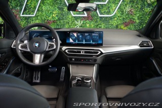 BMW 3 M340i*PANO*HUD*TAŽ*KAMERA 2023