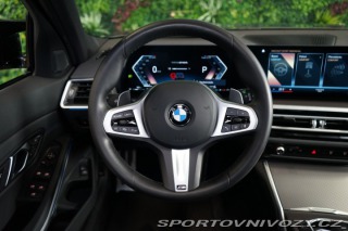 BMW 3 M340i*PANO*HUD*TAŽ*KAMERA 2023