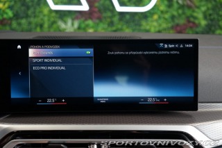 BMW 3 M340i*PANO*HUD*TAŽ*KAMERA 2023