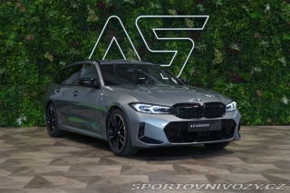 BMW 3 M340i*PANO*HUD*TAŽ*KAMERA 2023