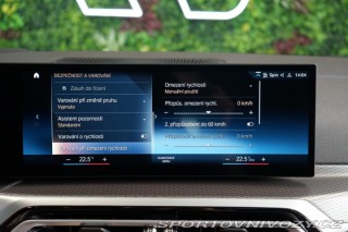 BMW 3 M340i*PANO*HUD*TAŽ*KAMERA 2023