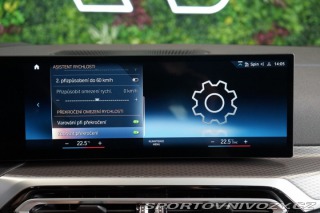 BMW 3 M340i*PANO*HUD*TAŽ*KAMERA 2023