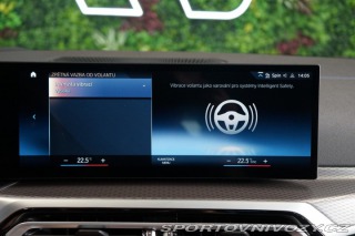 BMW 3 M340i*PANO*HUD*TAŽ*KAMERA 2023