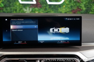 BMW 3 M340i*PANO*HUD*TAŽ*KAMERA 2023