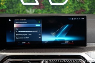 BMW 3 M340i*PANO*HUD*TAŽ*KAMERA 2023