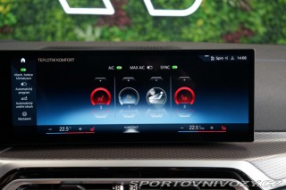 BMW 3 M340i*PANO*HUD*TAŽ*KAMERA 2023