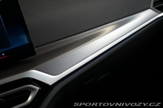 BMW 3 M340i*PANO*HUD*TAŽ*KAMERA 2023