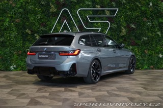 BMW 3 M340i*PANO*HUD*TAŽ*KAMERA 2023