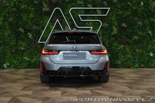 BMW 3 M340i*PANO*HUD*TAŽ*KAMERA 2023