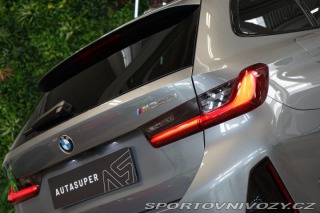 BMW 3 M340i*PANO*HUD*TAŽ*KAMERA 2023
