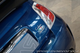 Fiat 500 CABRIO ITALIA*AKRAPOVIC*M 2011
