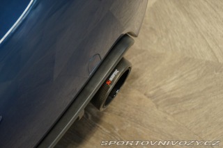 Fiat 500 CABRIO ITALIA*AKRAPOVIC*M 2011