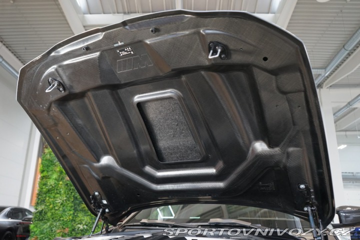 BMW M3 CS*H/K*CARBON*LASER*CARPL 2024