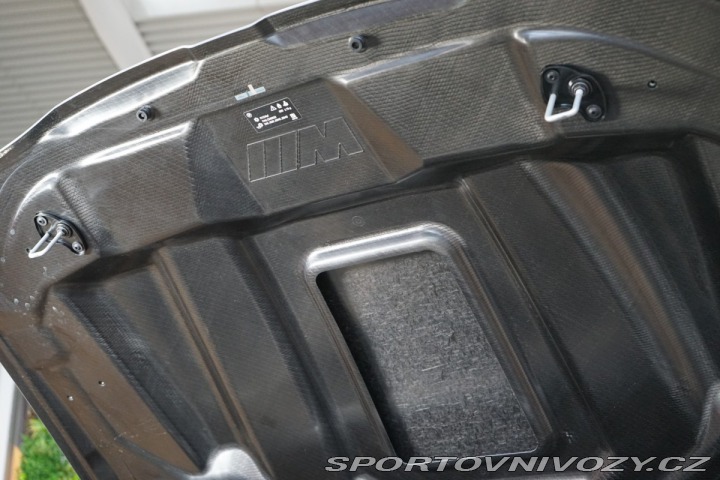 BMW M3 CS*H/K*CARBON*LASER*CARPL 2024