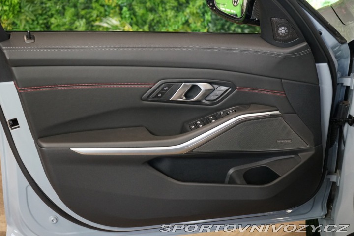 BMW M3 CS*H/K*CARBON*LASER*CARPL 2024