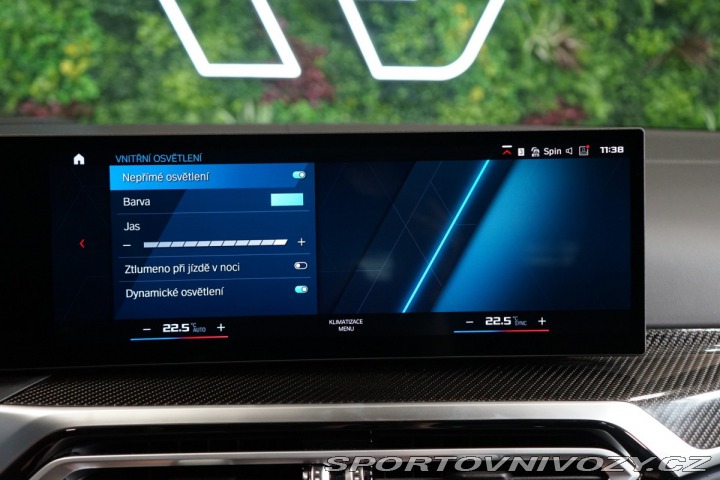 BMW M3 CS*H/K*CARBON*LASER*CARPL 2024