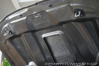 BMW M3 CS*H/K*CARBON*LASER*CARPL 2024