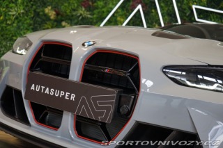 BMW M3 CS*H/K*CARBON*LASER*CARPL 2024