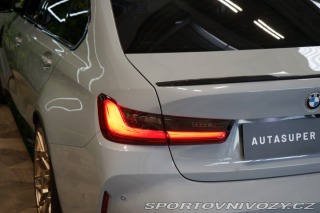 BMW M3 CS*H/K*CARBON*LASER*CARPL 2024