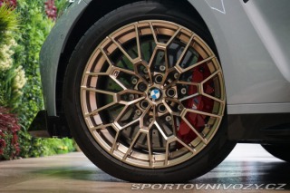 BMW M3 CS*H/K*CARBON*LASER*CARPL 2024