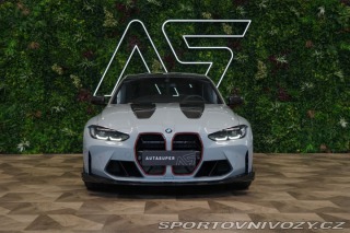BMW M3 CS*H/K*CARBON*LASER*CARPL 2024